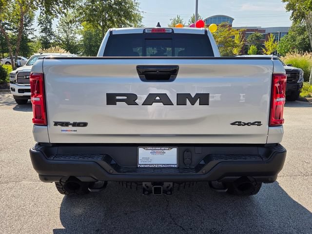Used 2026 RAM 1500 RHO AWD/4WD image 5