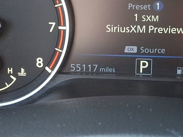 Used 2024 Nissan Altima 2.5 SV image 18