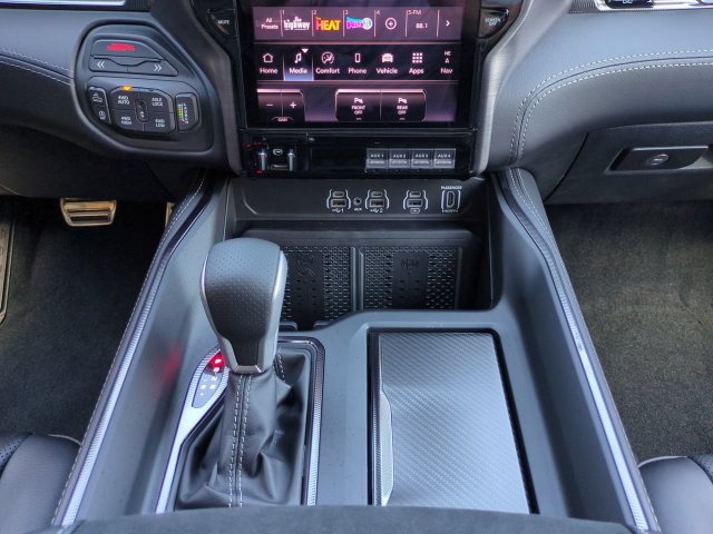 New 2026 RAM 1500 RHO w/ RHO Level 1 Equipment Group AWD/4WD image 19