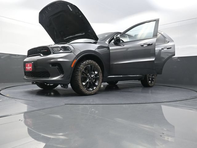 Used 2024 Dodge Durango GT w/ Blacktop Package AWD/4WD image 40
