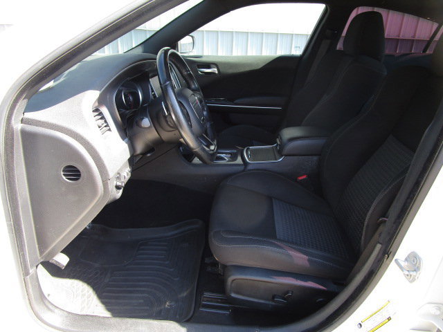 Used 2020 Dodge Charger R/T w/ Performance Handling Group image 9