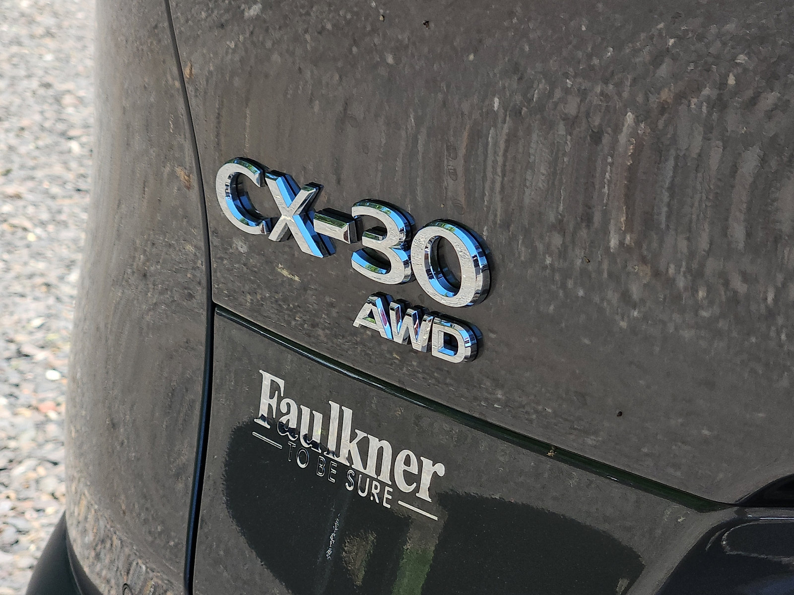 New 2026 MAZDA CX-30 AWD 2.5 S image 21