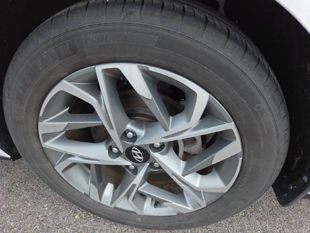 Certified 2023 Hyundai Sonata SEL FWD image 24