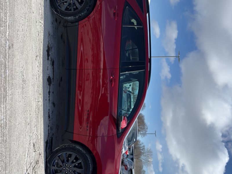 Used 2023 Chevrolet Equinox RS image 4