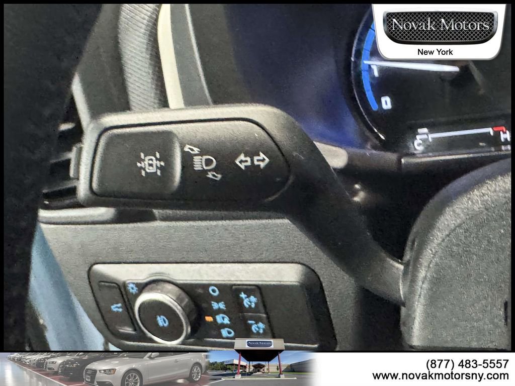 Used 2023 Ford Bronco Sport Heritage Limited AWD/4WD image 20