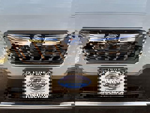 Used 2023 Subaru Crosstrek Hybrid w/ Moonroof Package w/Navigation image 12