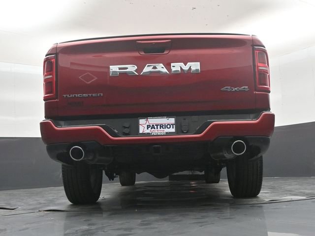 New 2026 RAM 1500 Tungsten image 42
