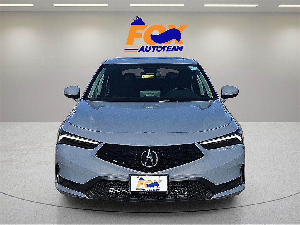 New 2026 Acura Integra Base image 8