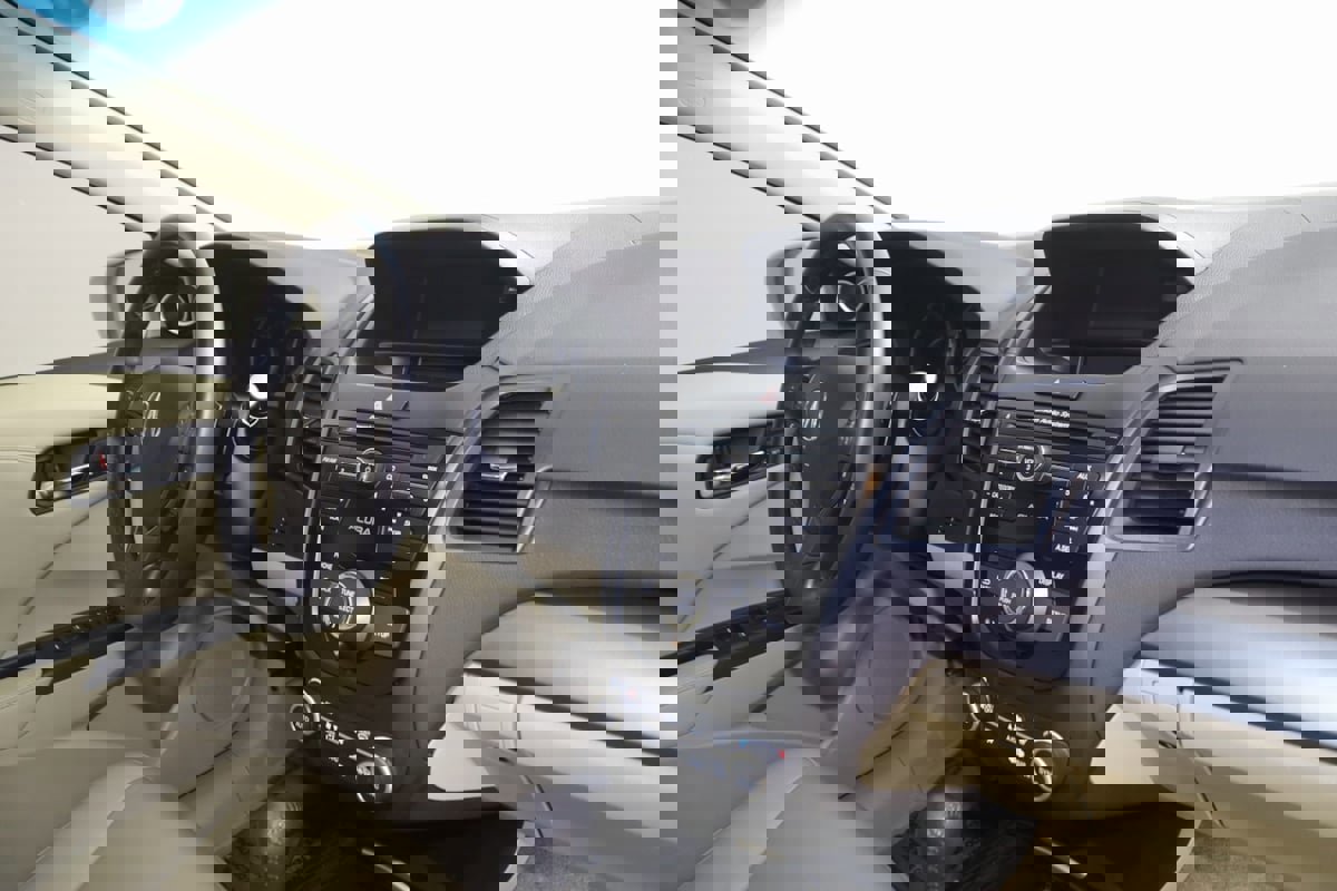 Used 2016 Acura RDX AWD image 38