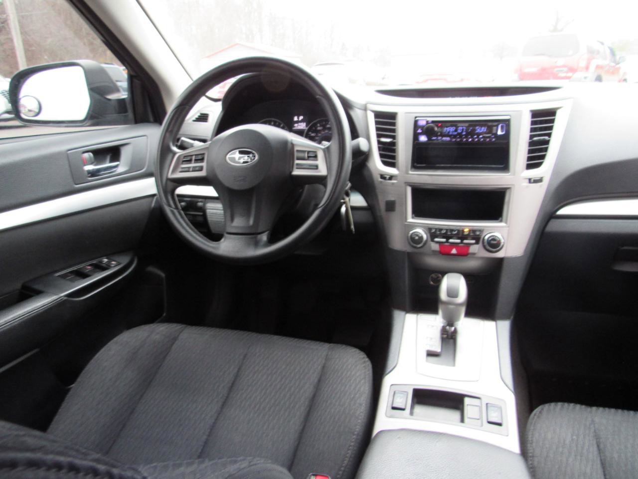 Used 2012 Subaru Legacy 2.5i w/ Alloy Wheel Pkg image 8