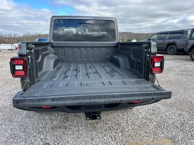 New 2026 Jeep Gladiator Rubicon image 46