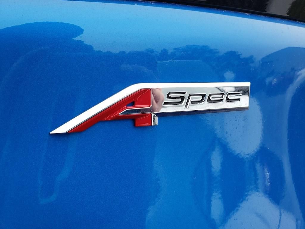 New 2026 Acura Integra A-Spec image 15