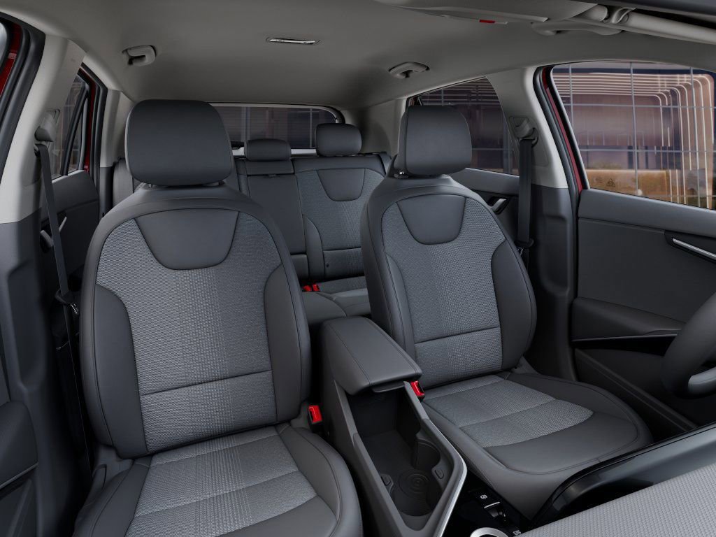 Certified 2024 Kia Niro Wind w/ Wind Preserve Package image 15