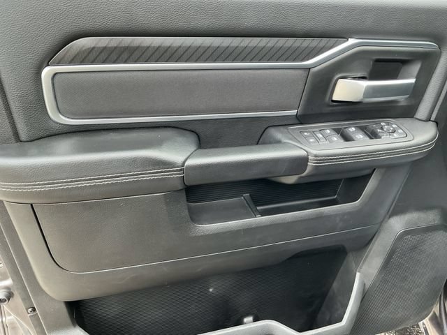 Used 2026 RAM 2500 Big Horn AWD/4WD image 30
