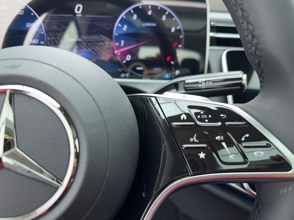 Used 2026 Mercedes-Benz E 350 Sedan image 26