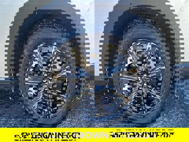 Certified 2026 INFINITI QX60 Autograph w/ Dark Cargo Package image 3