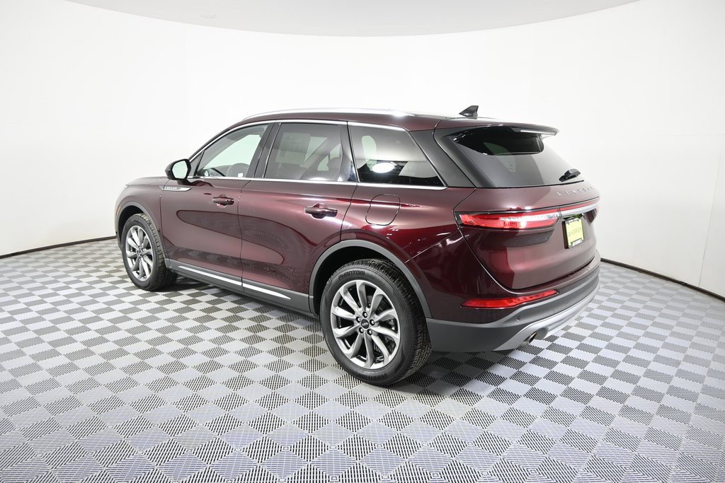 Used 2021 Lincoln Corsair AWD w/ Premium Package image 4