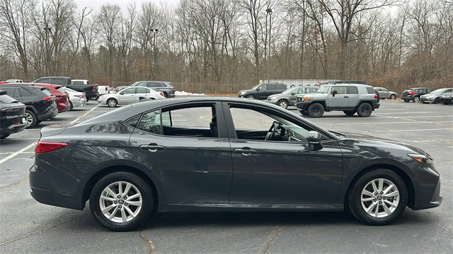 Used 2025 Toyota Camry LE image 26