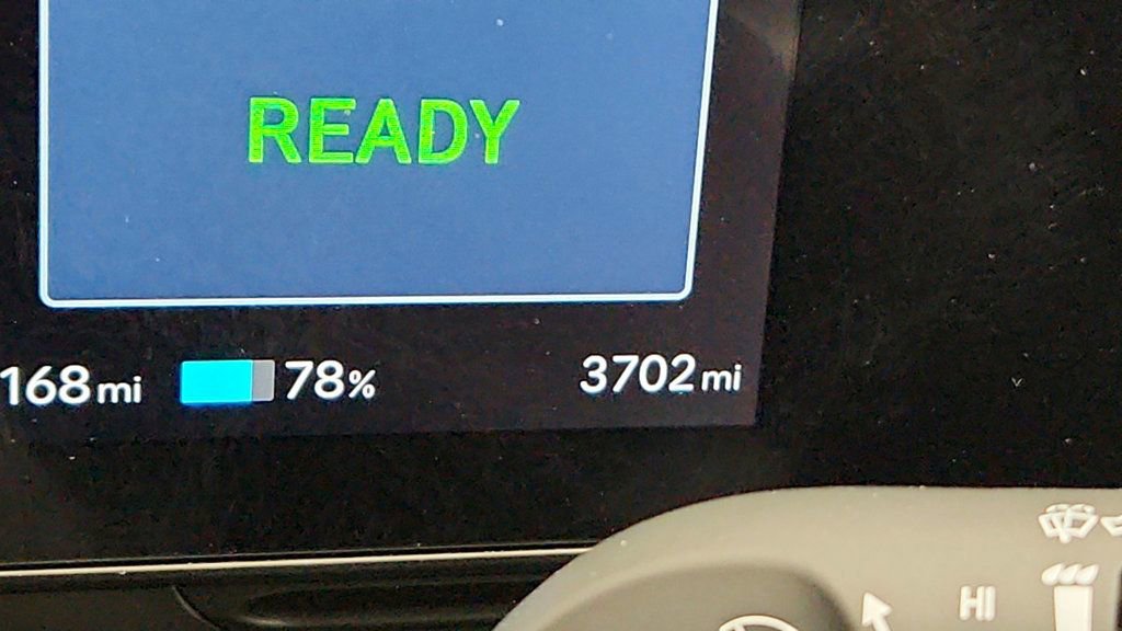 Used 2025 Hyundai Ioniq 5 N image 15