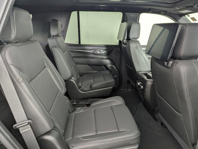 Used 2021 GMC Yukon Denali w/ Denali Ultimate Package image 21