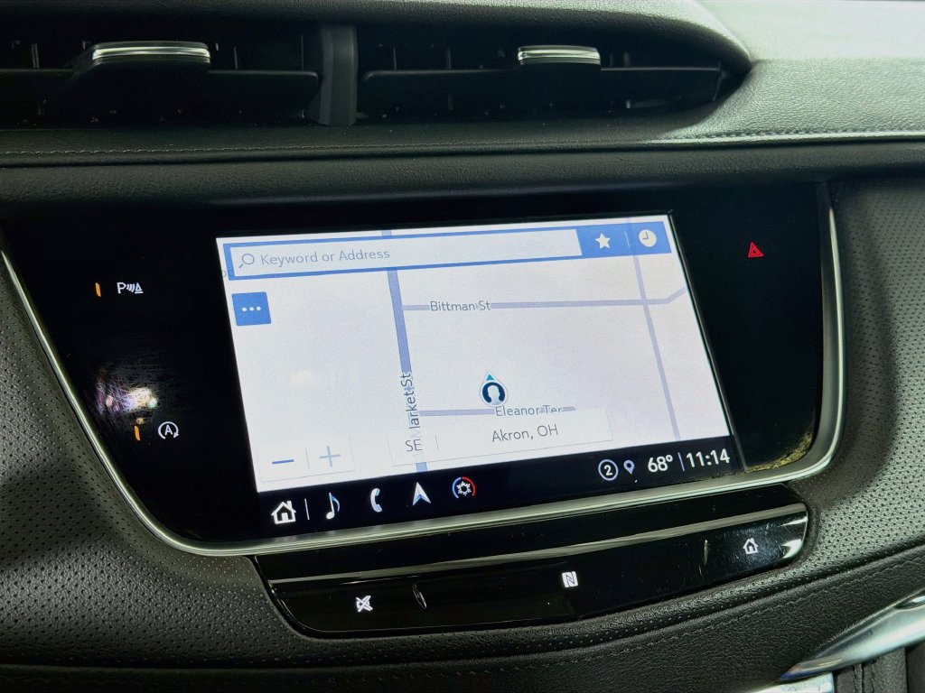 Used 2021 Cadillac XT5 Premium Luxury AWD/4WD image 15