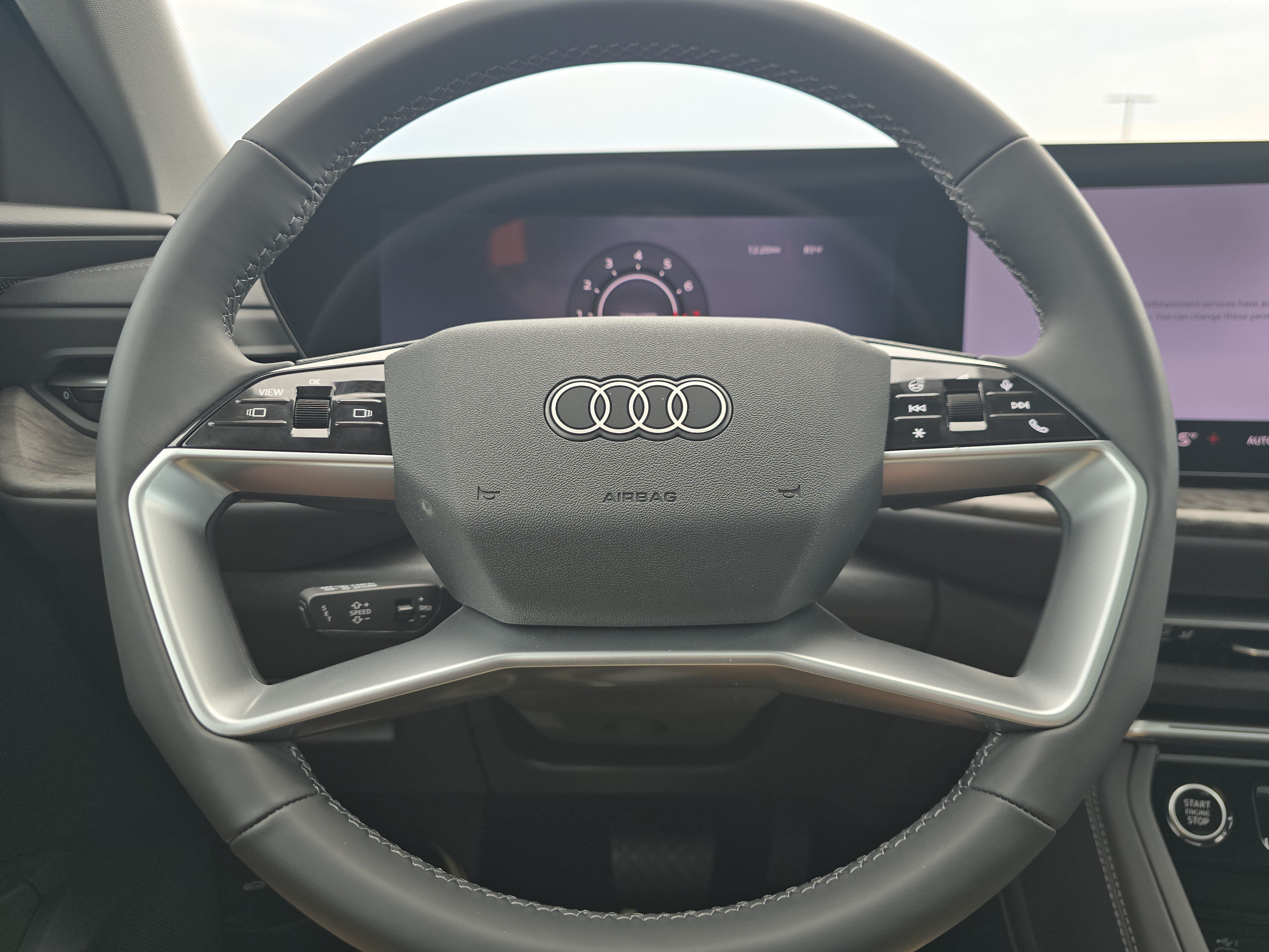 New 2026 Audi Q5 Premium Plus AWD/4WD image 23