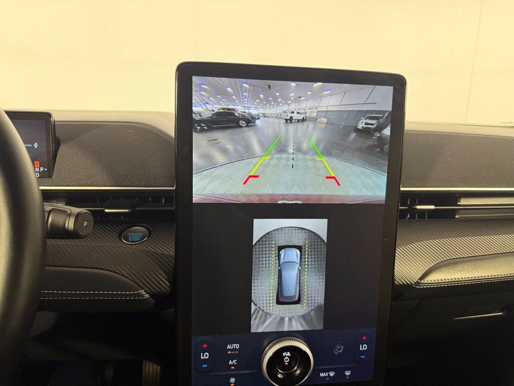 Used 2025 Ford Mustang Mach-E Select RWD image 17