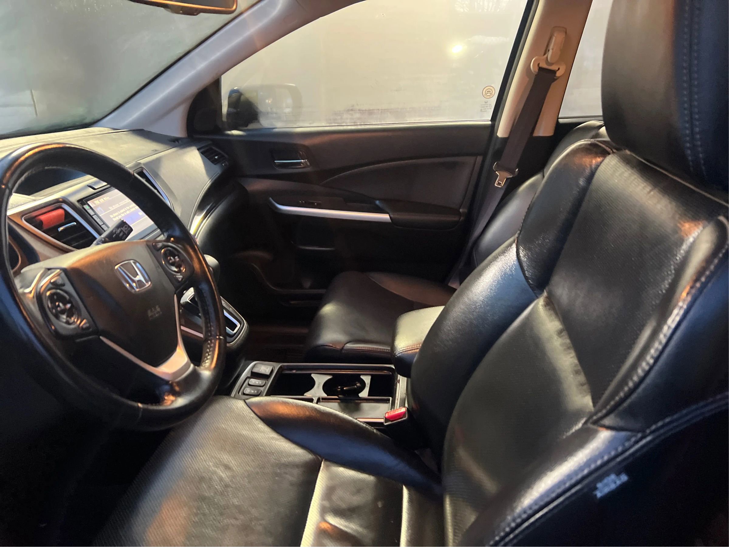 Used 2015 Honda CR-V Touring image 10