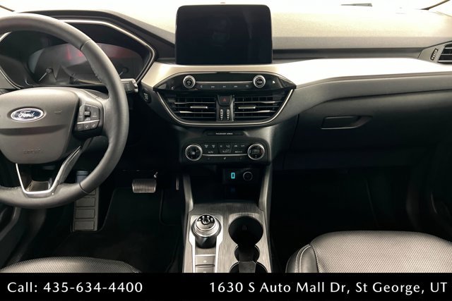 Used 2020 Ford Escape SEL image 13