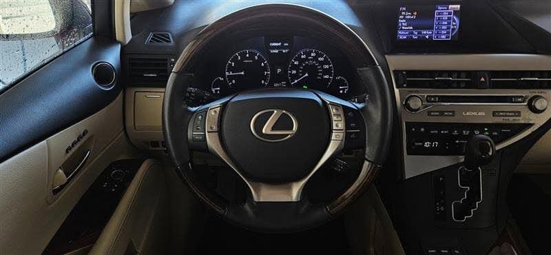 Used 2015 Lexus RX 350 FWD image 10