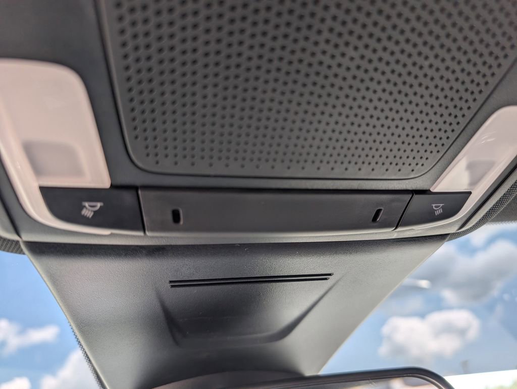 Used 2024 Honda Civic Sport image 12