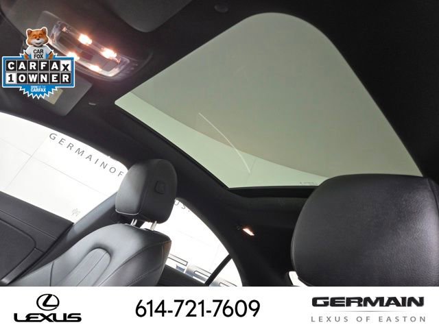 Used 2025 Mercedes-Benz CLA 250 4MATIC image 32