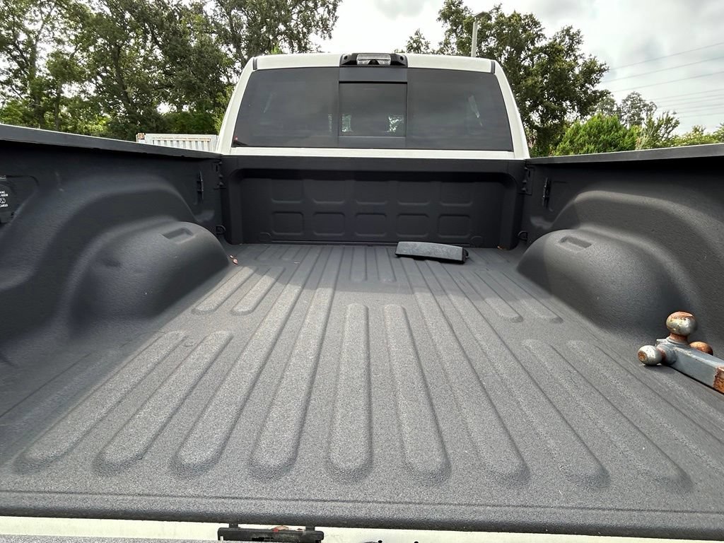 Used 2023 RAM 2500 Limited AWD/4WD image 51