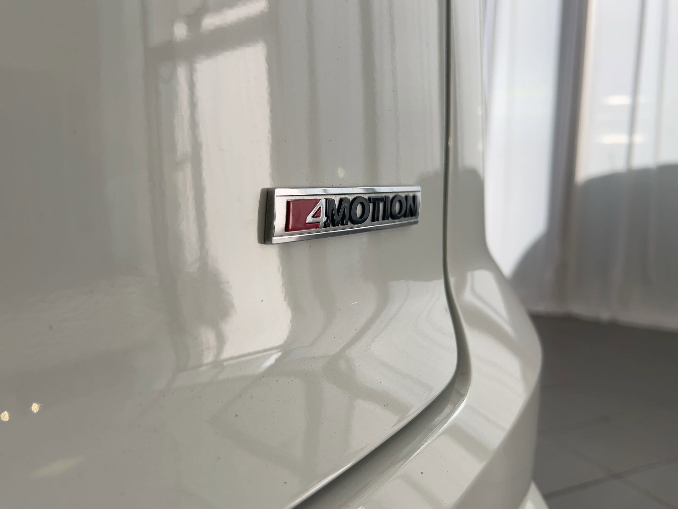 Used 2022 Volkswagen Atlas Cross Sport SEL image 36