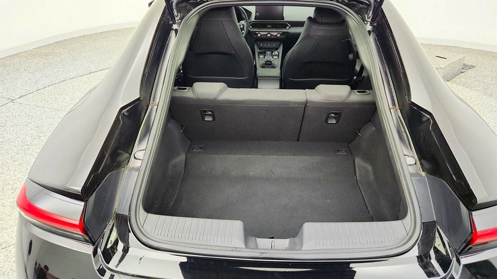 Used 2026 Honda Prelude image 21