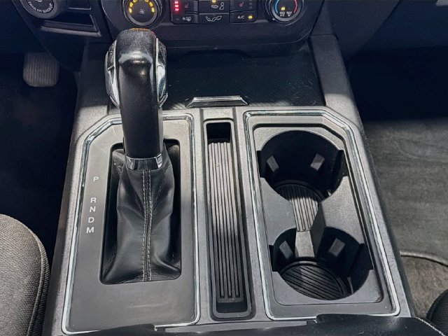 Used 2020 Ford F150 XLT w/ Equipment Group 302A Luxury AWD/4WD image 16