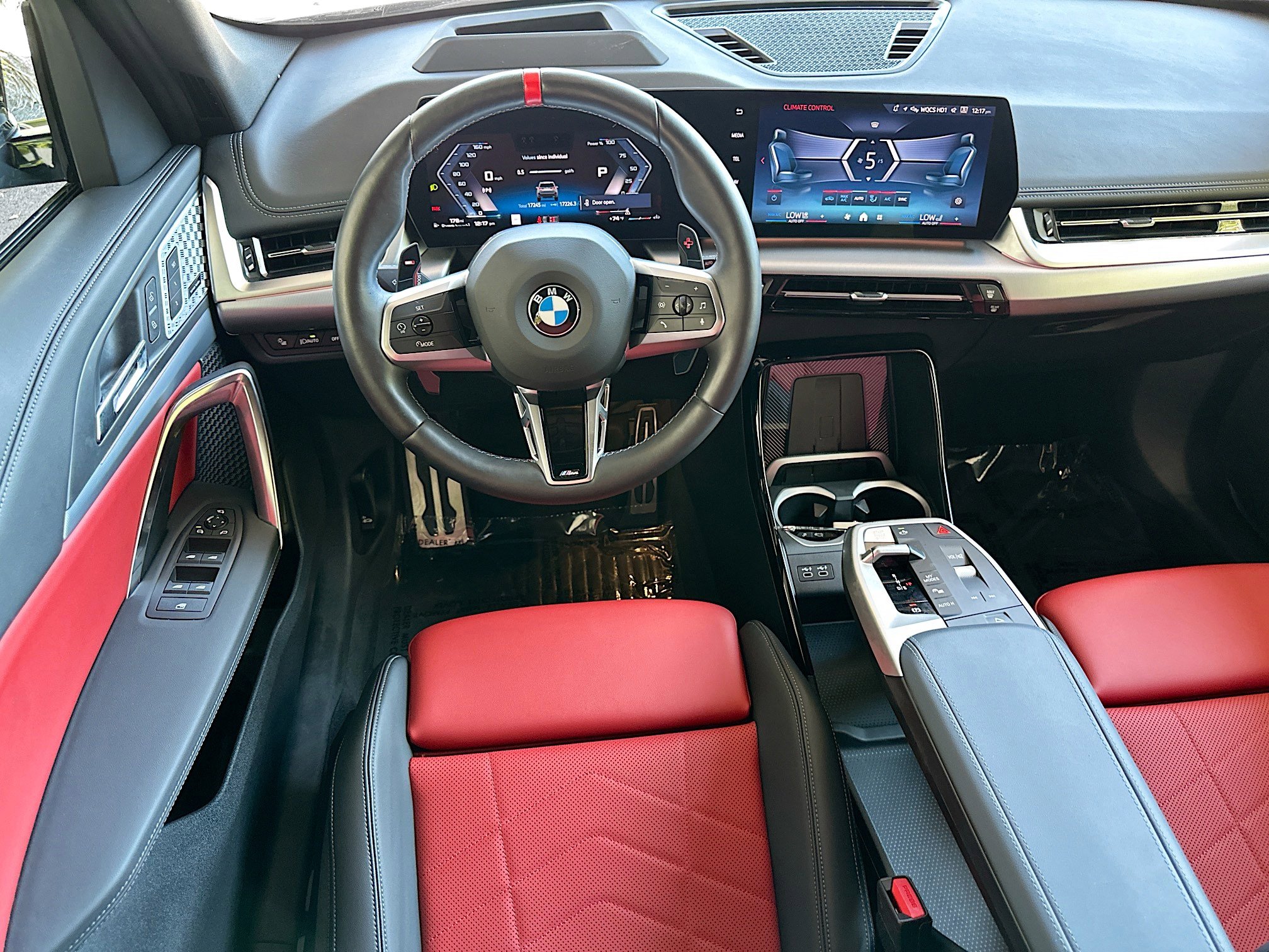 Used 2024 BMW X1 M35i AWD/4WD image 23