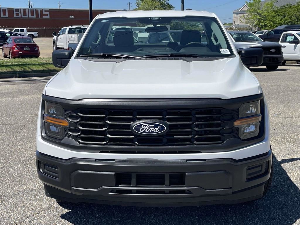 New 2026 Ford F150 XL image 8