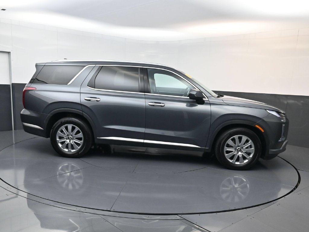 Certified 2025 Hyundai Palisade SEL AWD/4WD image 3