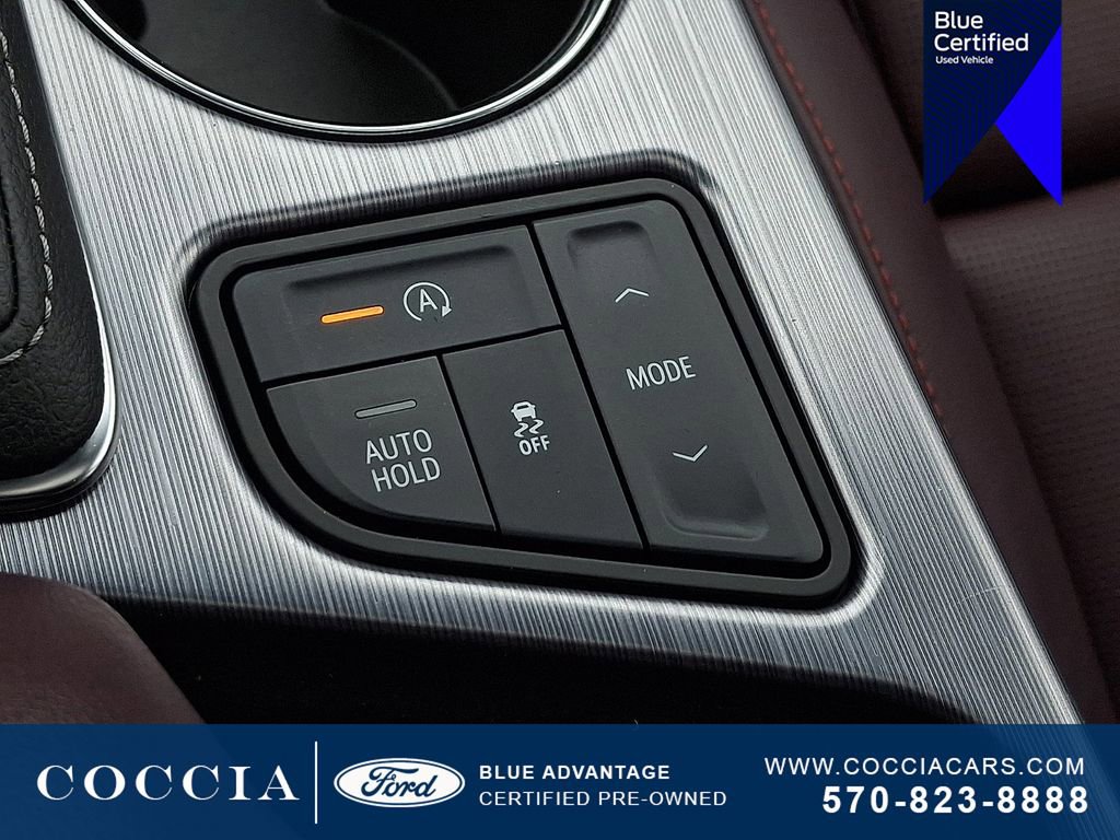 Used 2024 Cadillac CT4 Sport w/ Super Cruise 2 Package image 26