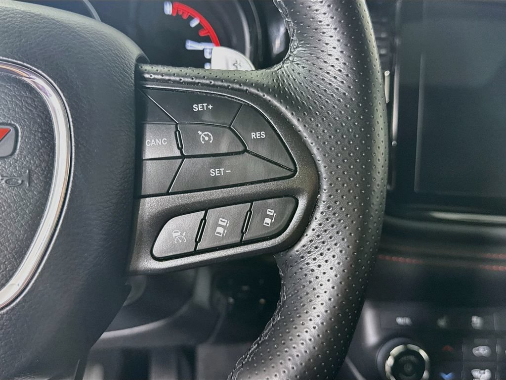 Used 2024 Dodge Durango GT AWD/4WD image 22