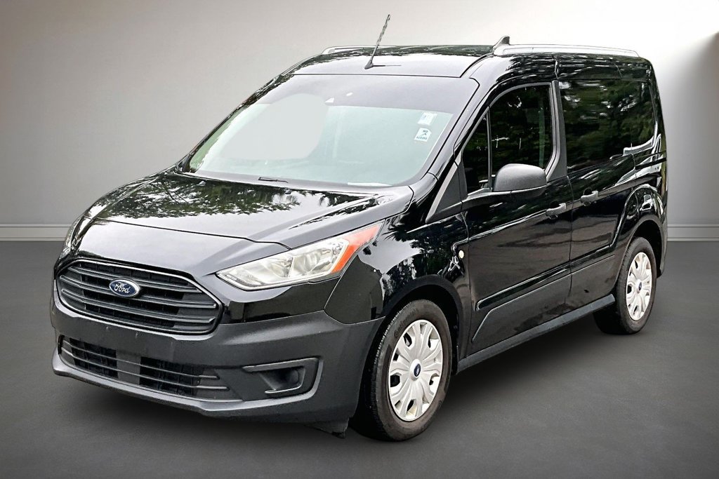 Used 2019 Ford Transit Connect XL FWD image 3