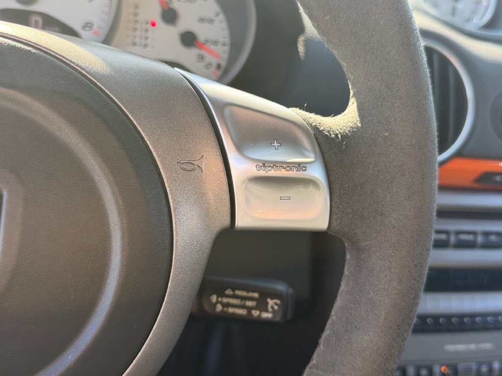 Used 2008 Porsche Boxster S Limited Edition RWD image 20