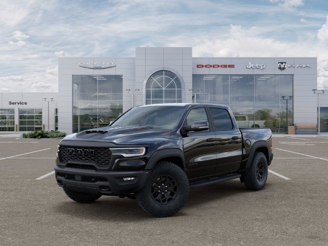 New 2027 RAM 1500 RHO
