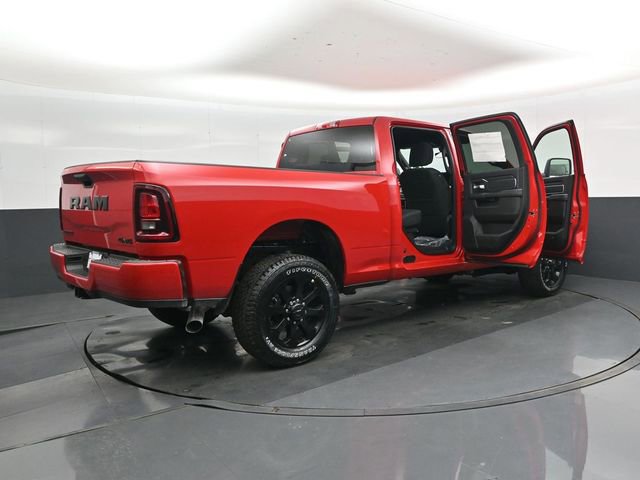 New 2026 RAM 2500 Big Horn image 43