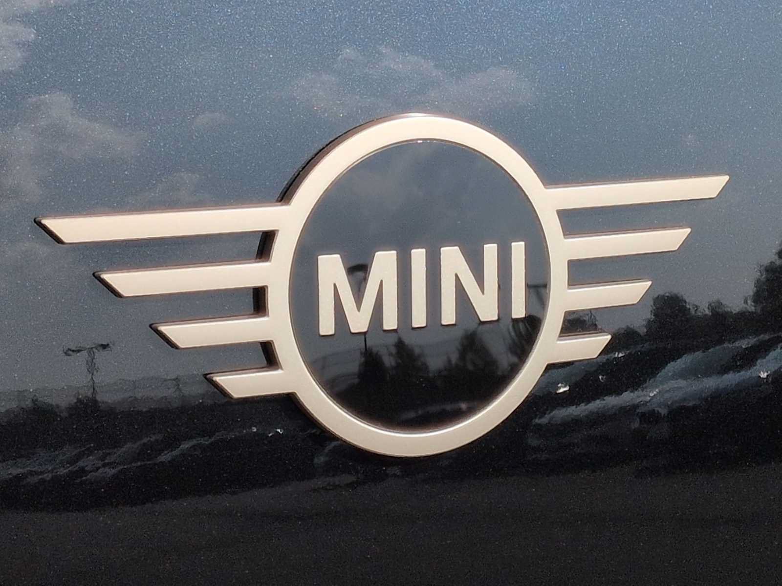 New 2027 MINI Cooper Countryman S AWD/4WD image 12