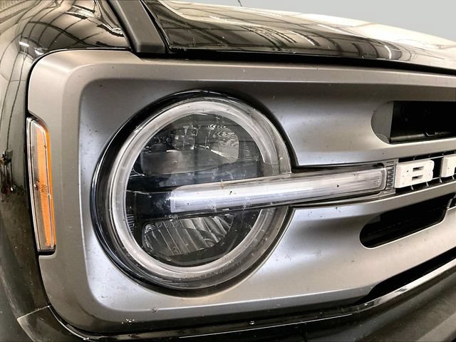 Used 2021 Ford Bronco Big Bend AWD/4WD image 27