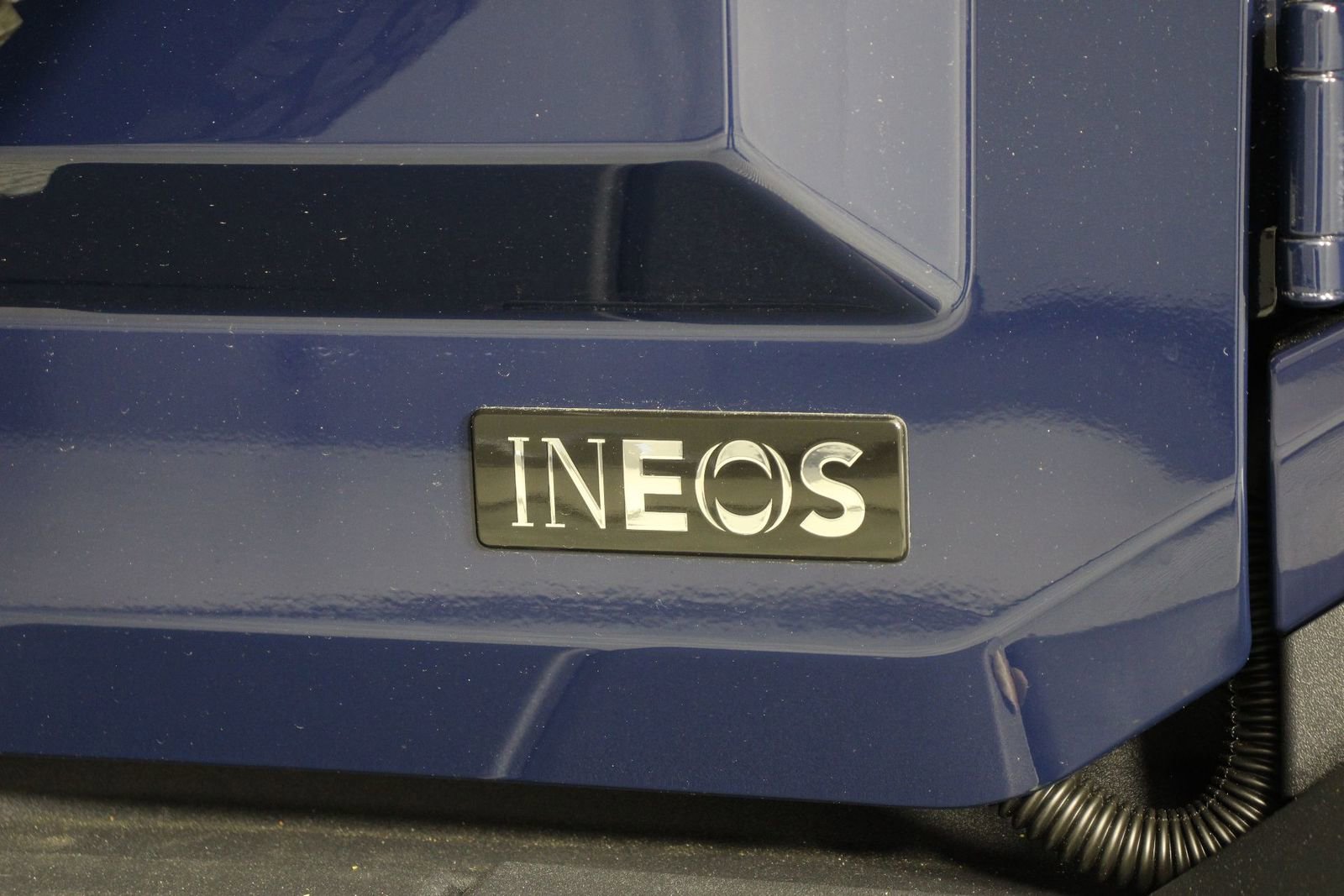 Used 2025 INEOS Grenadier AWD/4WD image 20