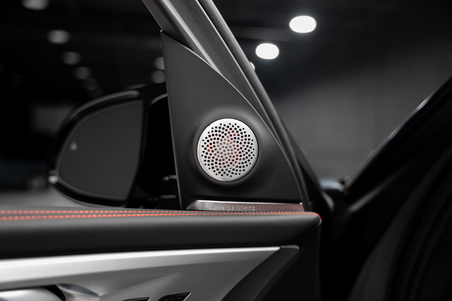 Used 2024 BMW XM Label Red image 59