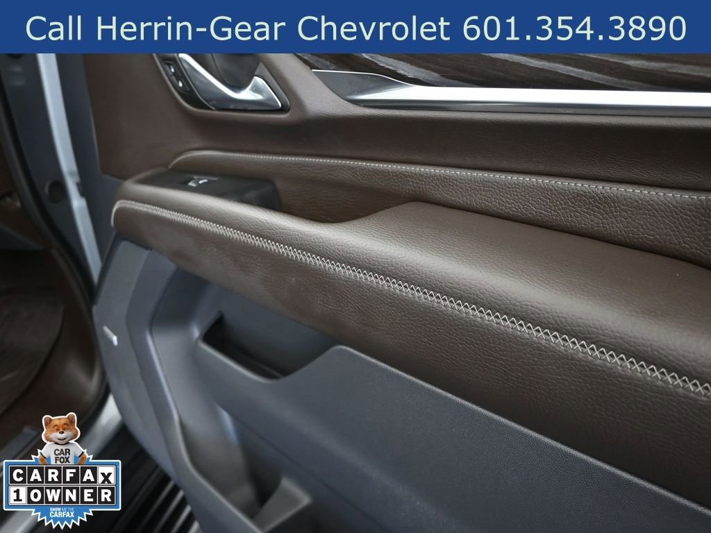 Used 2024 GMC Yukon Denali w/ LPO, Floor Liner Package image 24